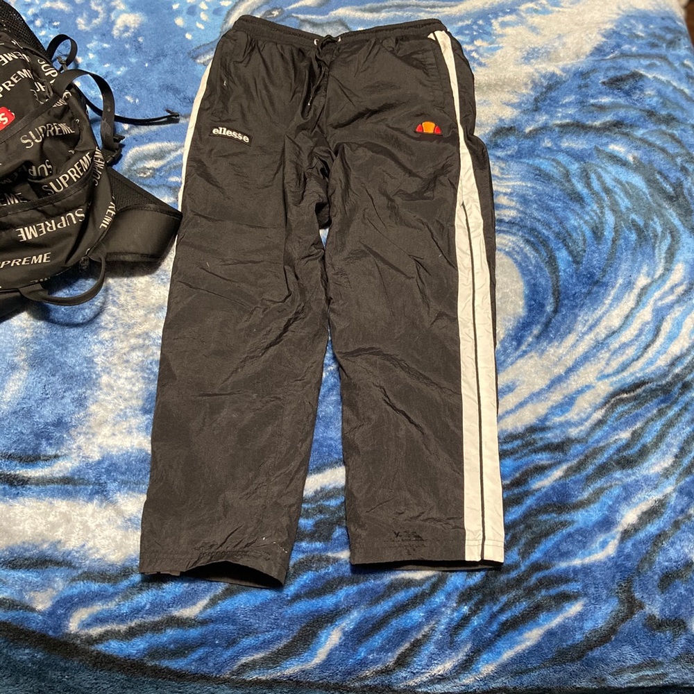 Ellesse sweatpants women